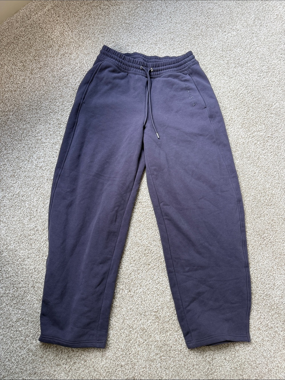 Women’s athleta Drawstring Sweatpants size small